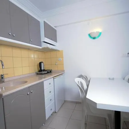 Kocer Club Hotel Marmaris