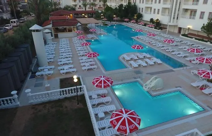 Kocer Club 3*