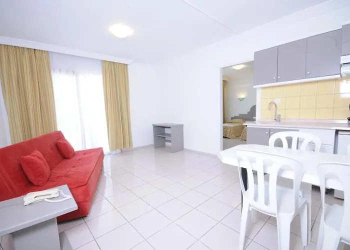 Hotel Kocer Club Marmaris