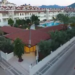 Kocer Club Ξενοδοχείο Μαρμαρίς