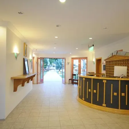 Hotel Kocer Club Marmaris