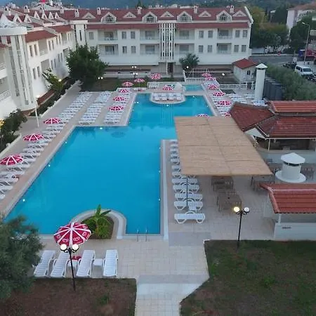 Hotel Kocer Club