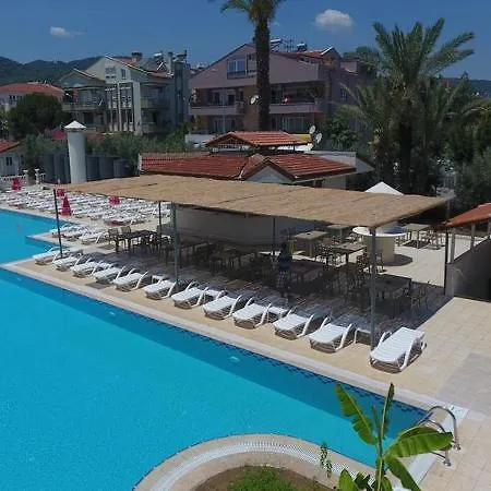 Kocer Club Marmaris