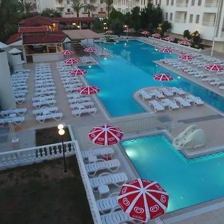 Kocer Club 3*